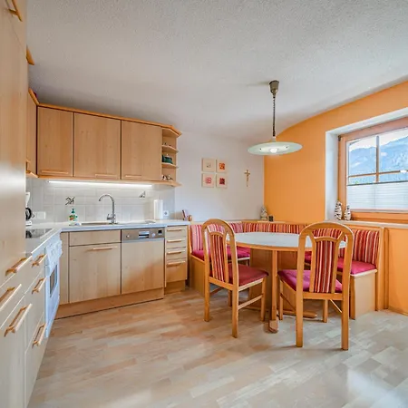 Leiter Appartement