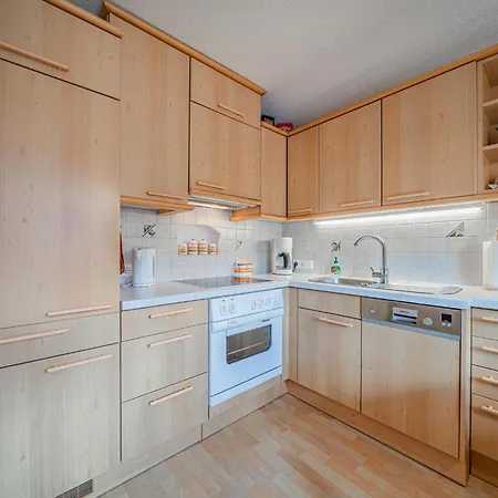 Apartment Leiter Bramberg am Wildkogel