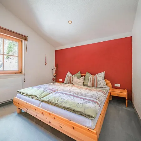 Leiter Apartamento Bramberg am Wildkogel