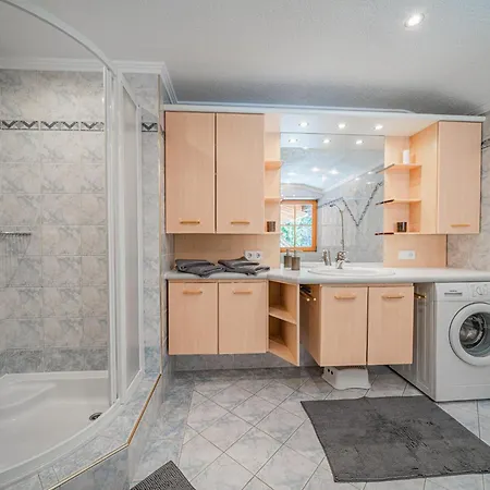 Leiter Appartement
