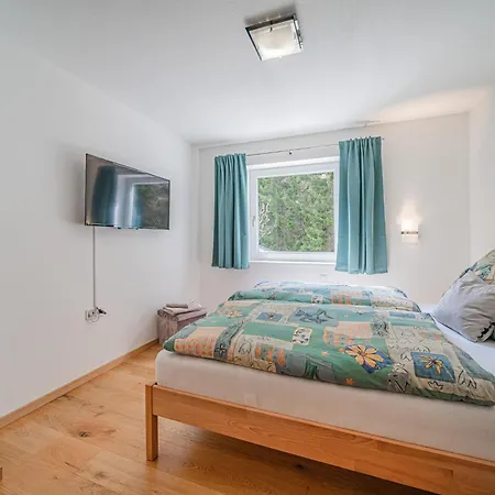 Appartement Leiter Bramberg am Wildkogel