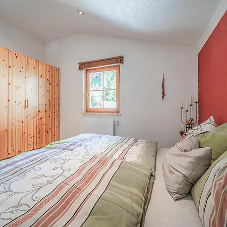 Apartamento Leiter Bramberg am Wildkogel