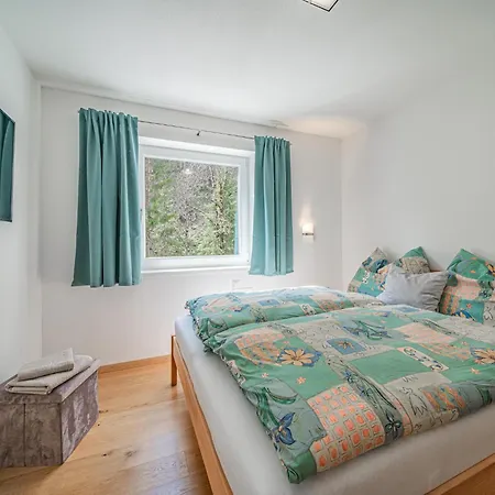 Leiter Bramberg am Wildkogel