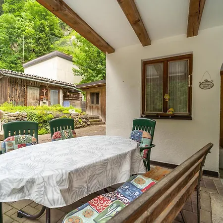 Leiter Bramberg am Wildkogel