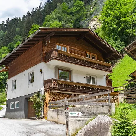 Leiter * Bramberg am Wildkogel