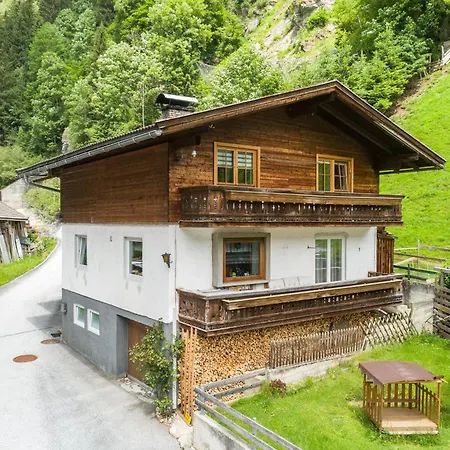 Apartamento Leiter Bramberg am Wildkogel