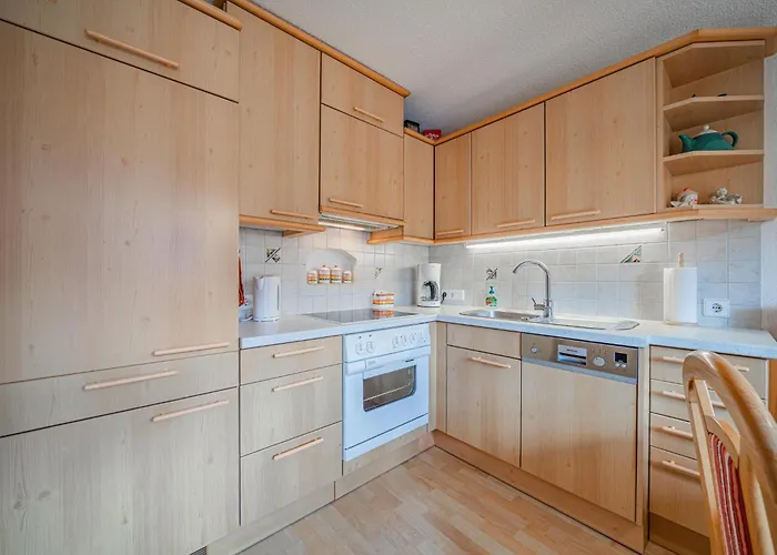 Lejlighed Leiter Bramberg am Wildkogel