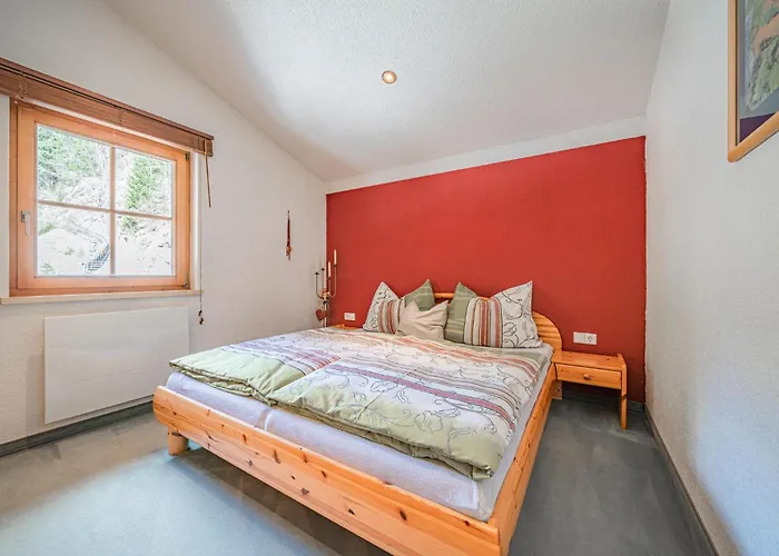 Leiter Lejlighed Bramberg am Wildkogel