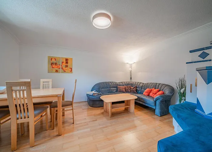 Leiter Bramberg am Wildkogel