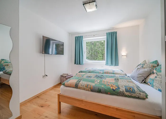 Appartamento Leiter Bramberg am Wildkogel