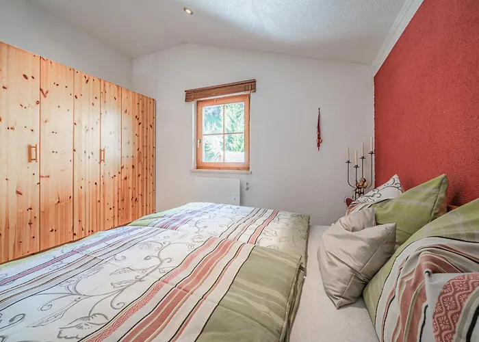 Appartamento Leiter Bramberg am Wildkogel