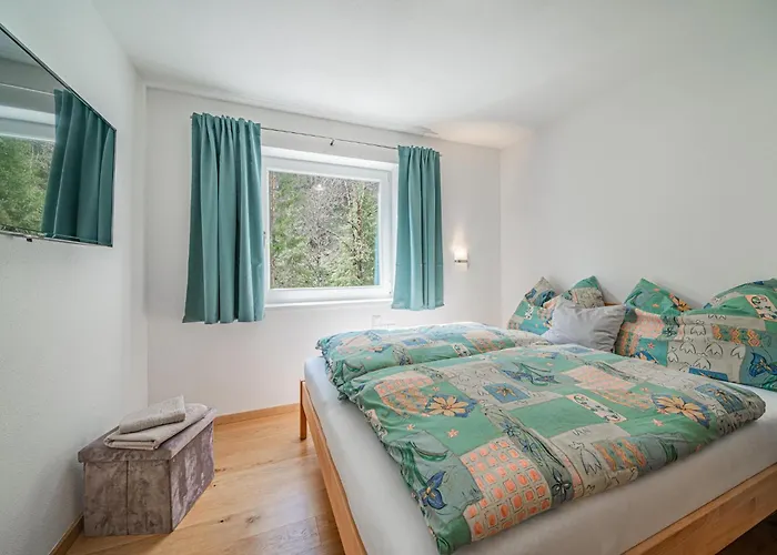 Leiter Bramberg am Wildkogel