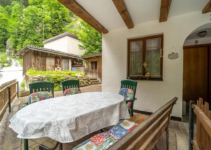 Leiter Bramberg am Wildkogel