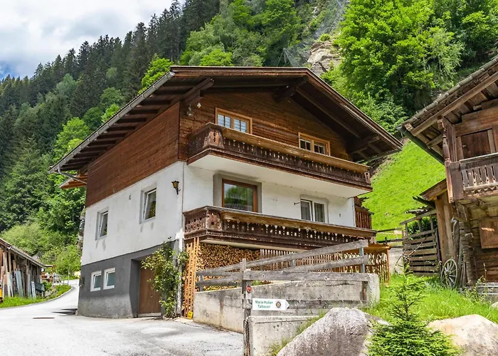 Leiter * Bramberg am Wildkogel